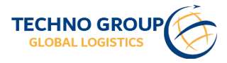 Techno Group Logistics for Custom Clearance